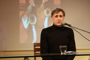 Predavanje Aleksandra Zografa: Pop kultura i identitet