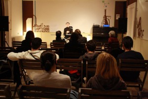 Predavanje Aleksandra Zografa: Pop kultura i identitet