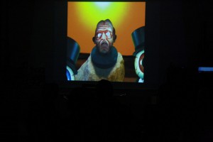 Predavanje Aleksandra Zografa: Pop kultura i identitet