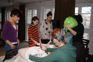 Kreativna radionica: Reciklaža plastičnih kesa