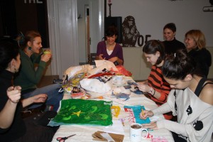 Kreativna radionica: Reciklaža plastičnih kesa