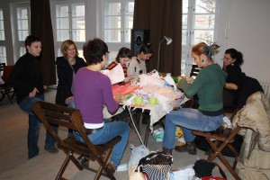 Kreativna radionica: Reciklaža plastičnih kesa