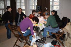 Kreativna radionica: Reciklaža plastičnih kesa