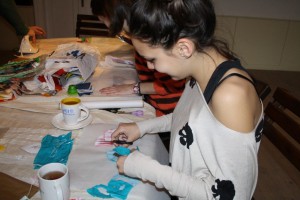 Kreativna radionica: Reciklaža plastičnih kesa