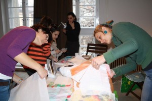 Kreativna radionica: Reciklaža plastičnih kesa