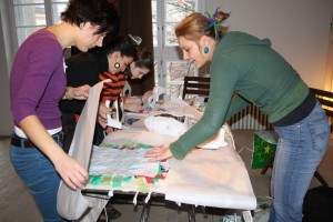 Kreativna radionica: Reciklaža plastičnih kesa