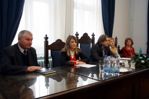 Potpisivanje ugovora o (su)finansiranju omladinskih projekata