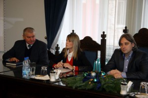 Potpisivanje ugovora o (su)finansiranju omladinskih projekata