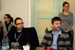 Potpisivanje ugovora o (su)finansiranju omladinskih projekata