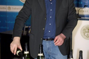 Novogodišnji prijem za medije