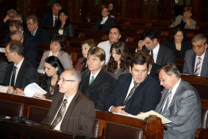 Redovno 5. zasedanje Skupštine Subotice