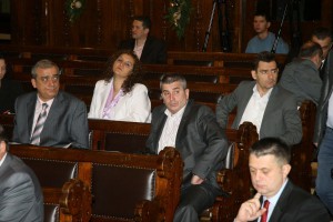 Redovno 5. zasedanje Skupštine Subotice