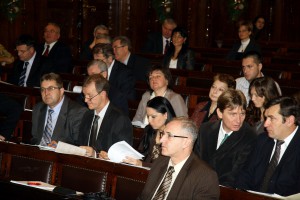 Redovno 5. zasedanje Skupštine Subotice