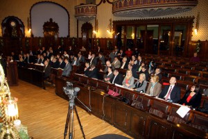 Redovno 5. zasedanje Skupštine Subotice