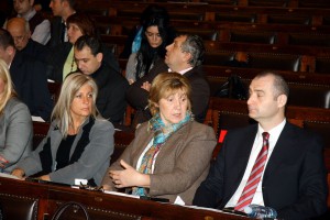 Redovno 5. zasedanje Skupštine Subotice