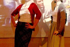 Održana večernja igranka