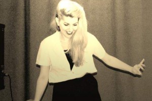 Održana večernja igranka