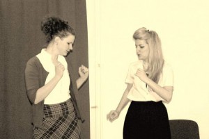 Održana večernja igranka