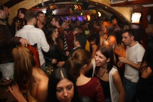 Subotica: prednovogodišnje zagrevanje