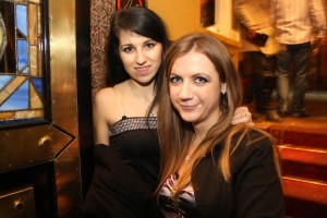 Subotica: prednovogodišnje zagrevanje