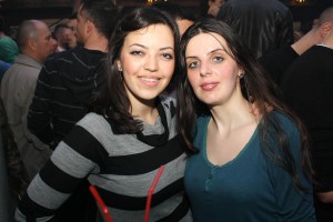 Subotica: prednovogodišnje zagrevanje