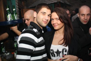 Subotica: prednovogodišnje zagrevanje