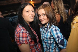 Subotica: prednovogodišnje zagrevanje