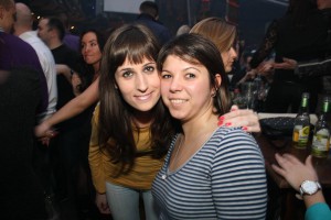 Subotica: prednovogodišnje zagrevanje