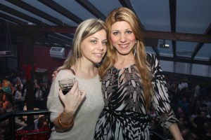 Subotica: prednovogodišnje zagrevanje