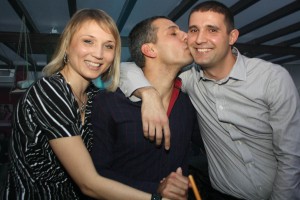 Subotica: prednovogodišnje zagrevanje