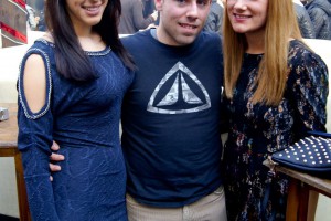 Subotica: prednovogodišnje zagrevanje