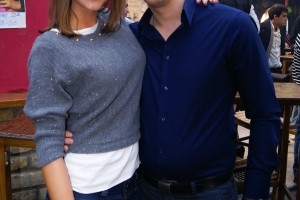 Subotica: prednovogodišnje zagrevanje