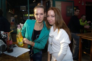 Subotica: prednovogodišnje zagrevanje