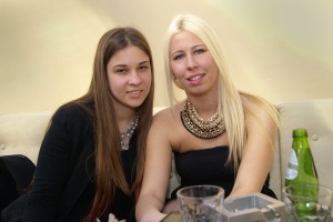 Subotica: prednovogodišnje zagrevanje