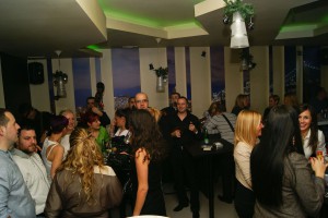 Subotica: prednovogodišnje zagrevanje