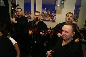 Subotica: prednovogodišnje zagrevanje