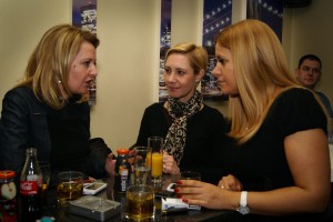 Subotica: prednovogodišnje zagrevanje