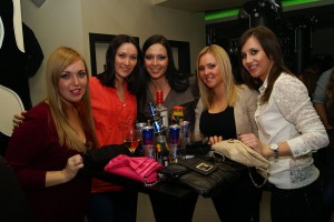 Subotica: prednovogodišnje zagrevanje