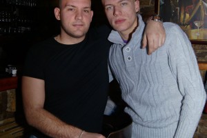 Subotica: prednovogodišnje zagrevanje