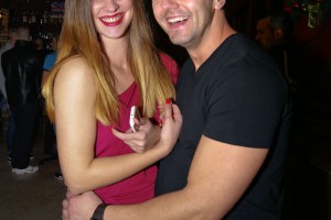 Subotica: prednovogodišnje zagrevanje