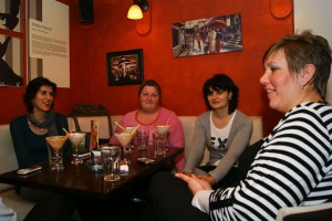 Subotica: prednovogodišnje zagrevanje