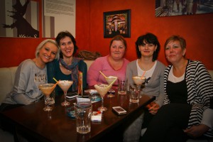 Subotica: prednovogodišnje zagrevanje