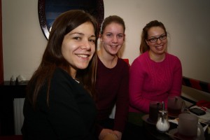 Subotica: prednovogodišnje zagrevanje