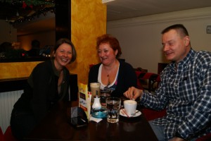 Subotica: prednovogodišnje zagrevanje