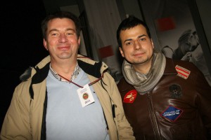 Doček Nove godine na Gradskom trgu -  Henrietta Der i grupa "Sugarloaf"