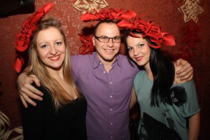 Doček Nove godine u Subotici