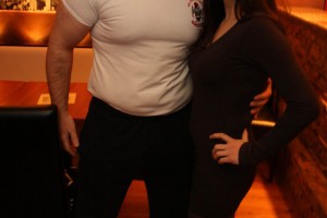 Doček Nove godine u Subotici