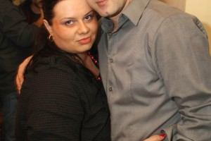 Doček Nove godine u Subotici