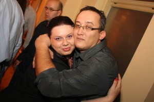 Doček Nove godine u Subotici