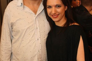 Doček Nove godine u Subotici